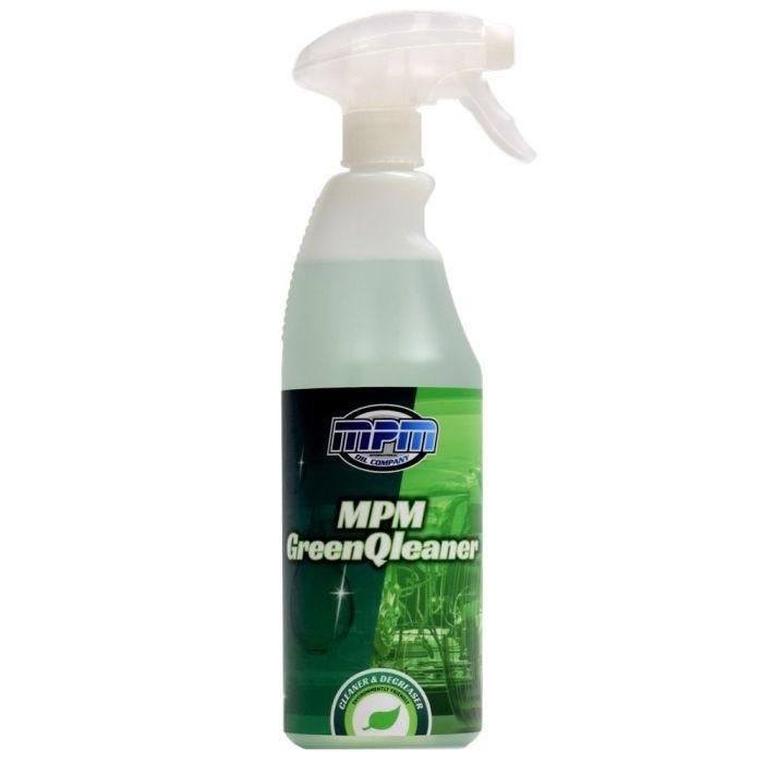 MPM Remmenreiniger 750 ml – 99750, Enlèvement