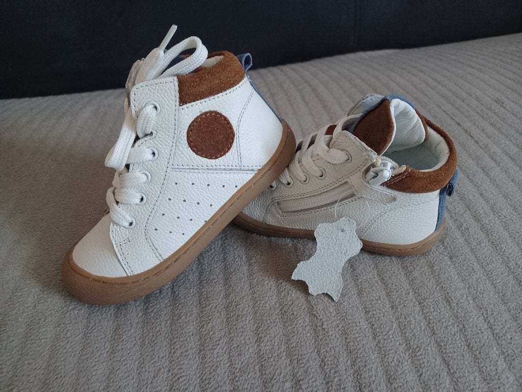 Kinderschoenen mt 23, Ophalen, Nieuw