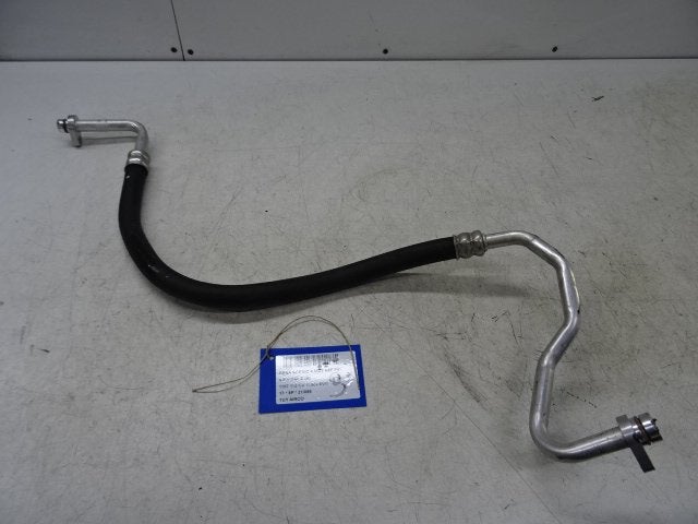 DURITE CLIMATISATION Renault Scénic IV (RFAJ) (924546282R), Utilisé, Renault