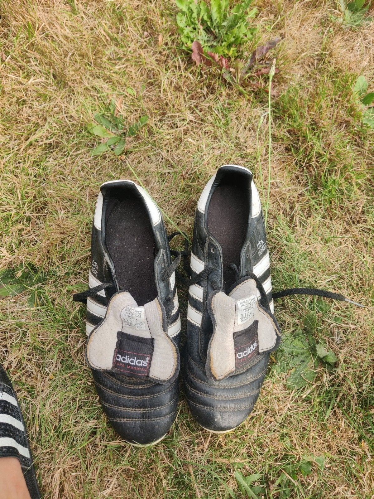 Adidas Copa  Mundial Mix maat 42, Enlèvement ou Envoi, Utilisé, Chaussures