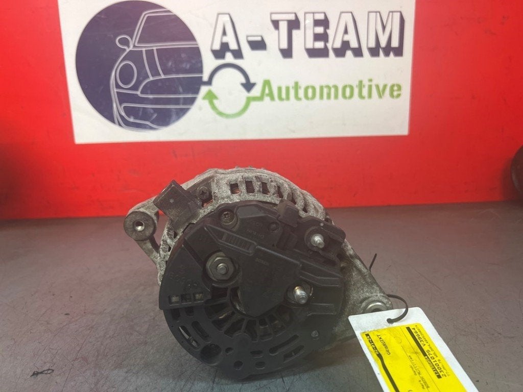 ALTERNATEUR Astra H (L48) (|13156054|93180419|0124425015|), Robert Bosch AG, Opel, Utilisé, Robert-Bosch-Allee 1
74232  Abstatt, DE
