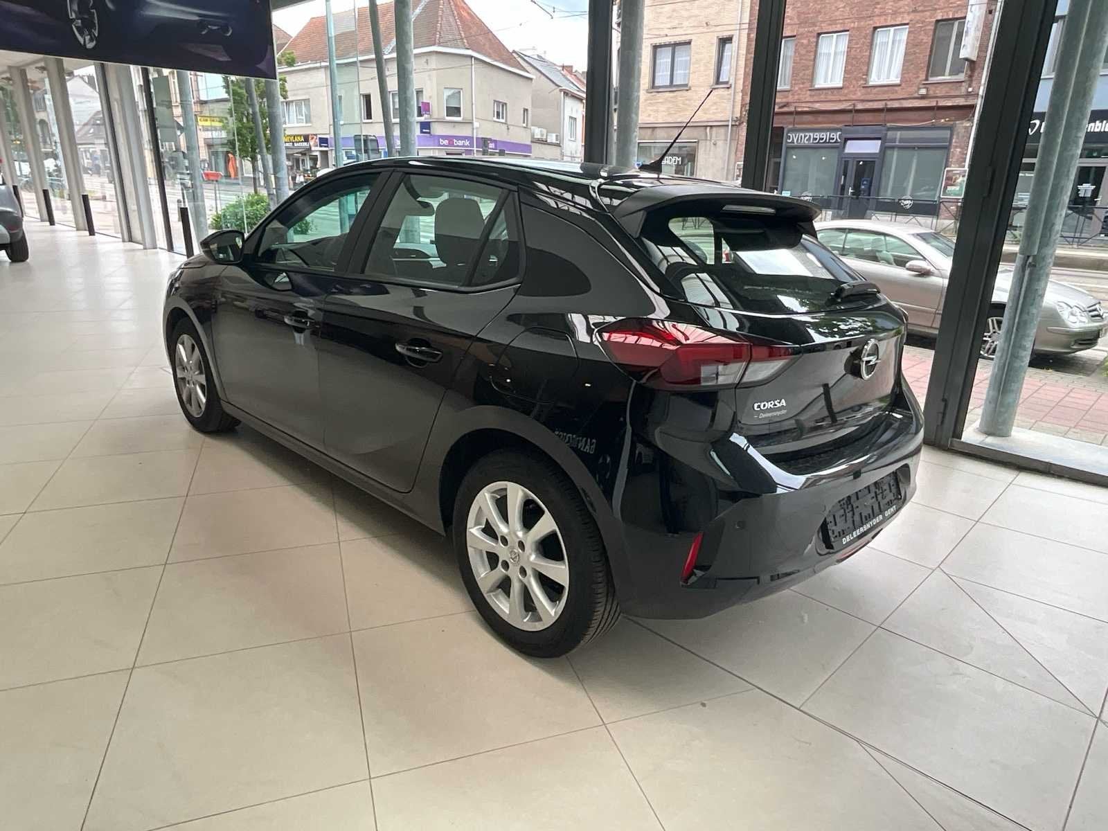 Opel Corsa 2023, Autos, Opel, Achat, Entreprise, Corsa, Occasion