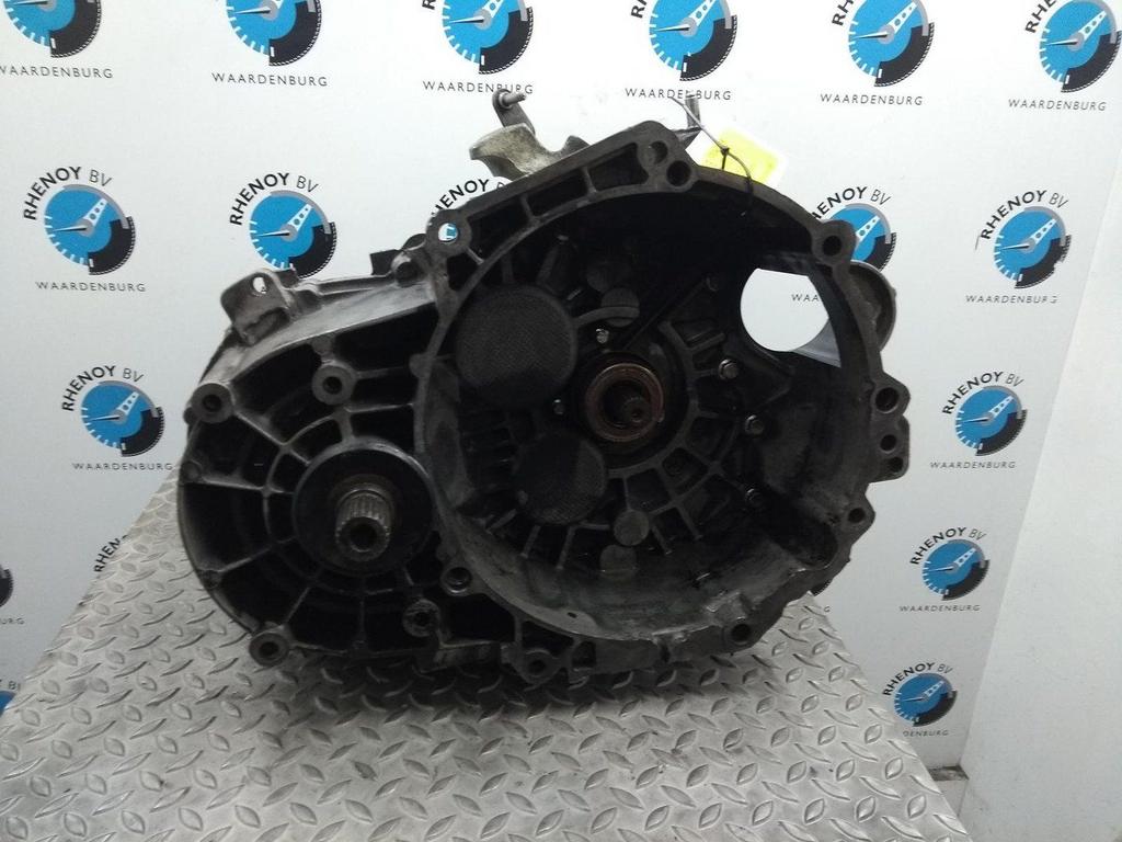 AUDI A3 TRANSMISSIE / VERSNELLINGSBAK 2003, Enlèvement ou Envoi, Utilisé, Stiba membre