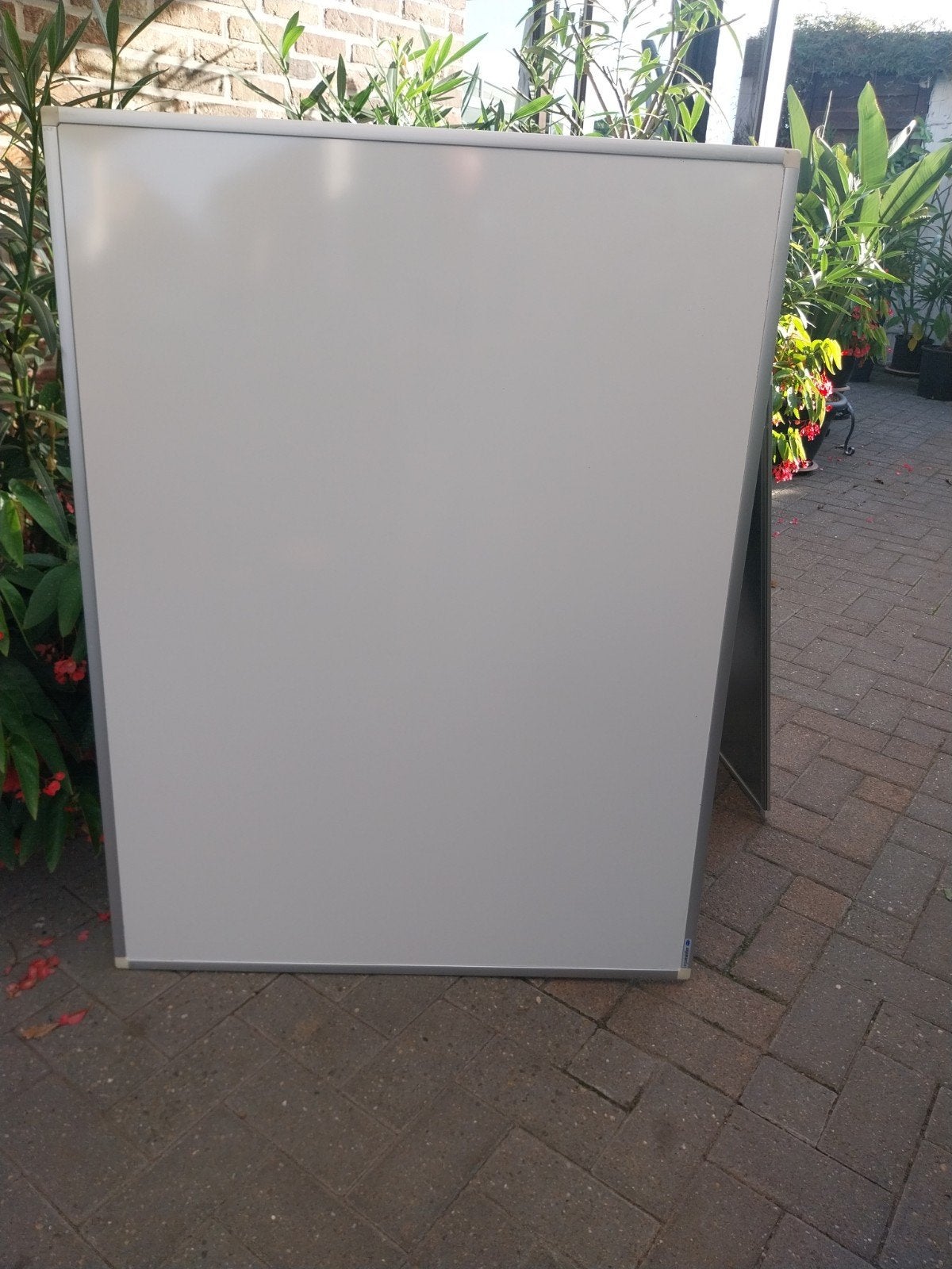 magnetische whiteboards, Divers, Enlèvement, Tableau blanc