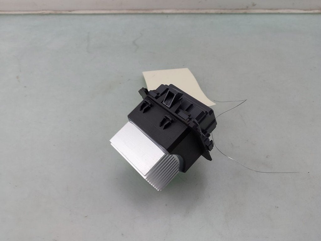 RESISTANCE CHAUFFE Toyota Aygo X (|T564665B|871380H020|), Utilisé, Toyota