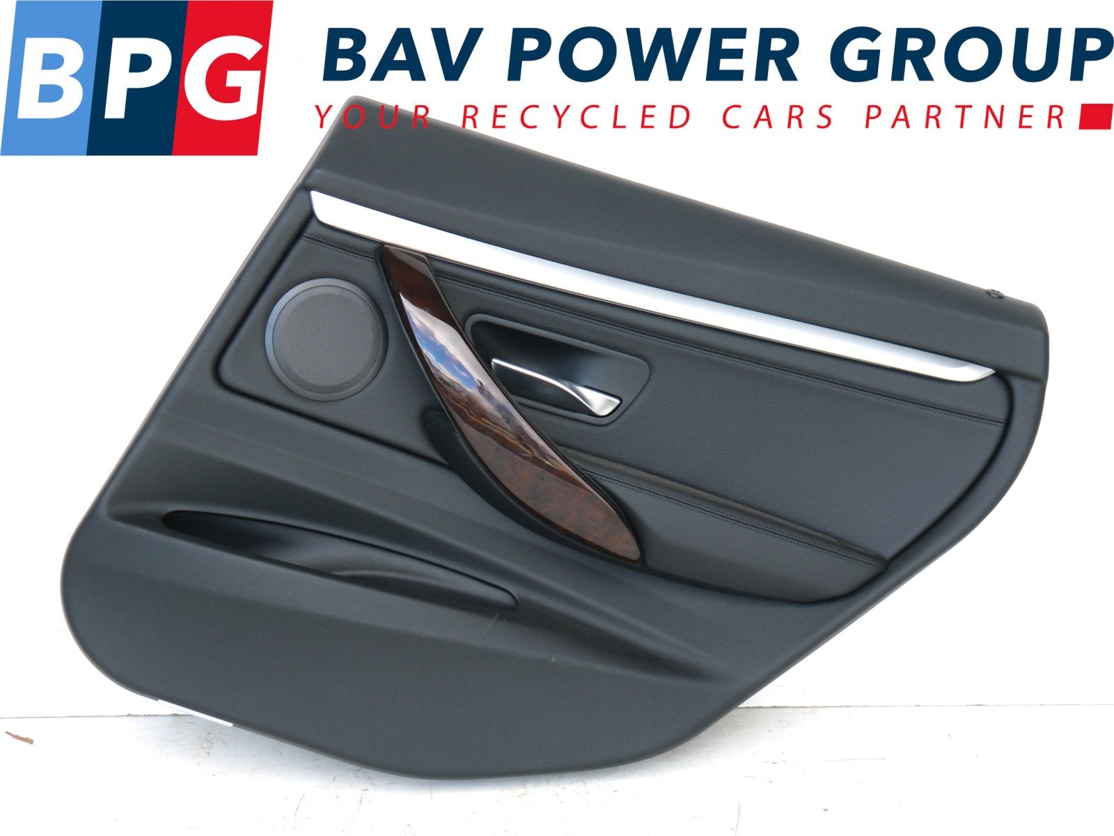 PANNEAU DE PORTE ARRIÈRE DROIT 3 serie Gran Turismo (F34), Utilisé, BMW, Petuelring 130
80809  München, DE, Bayerische Motoren Werke AG