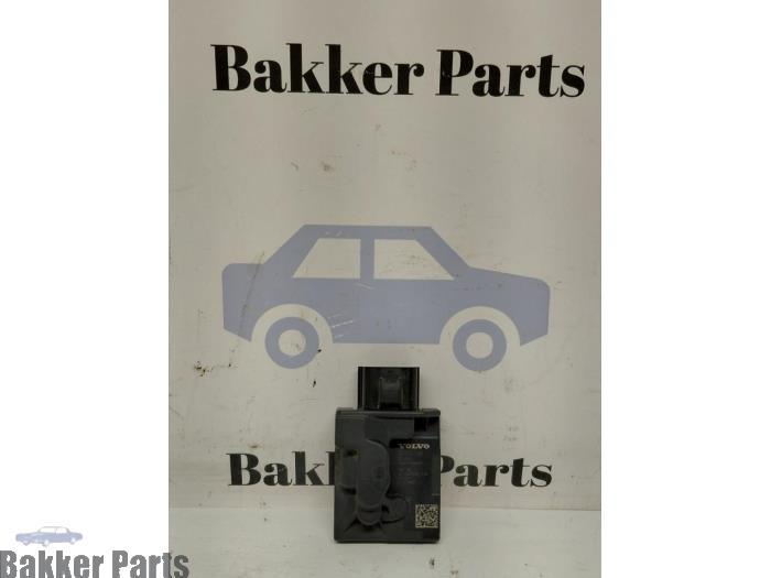 ADM brandstof module van een Volvo V60, Gebruikt, -, -, Volvo