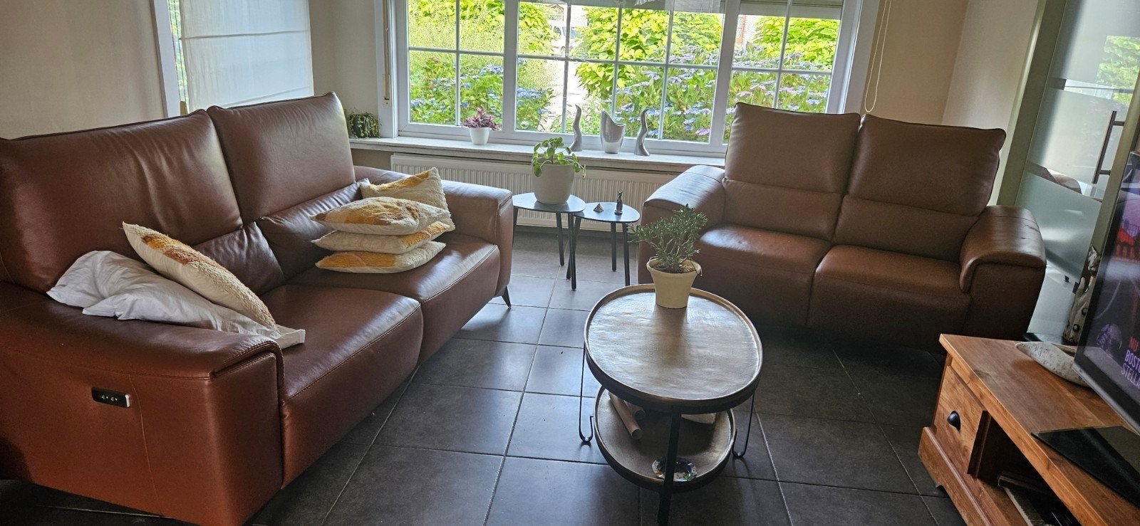 Bankstel, Huis en Inrichting, Ophalen
