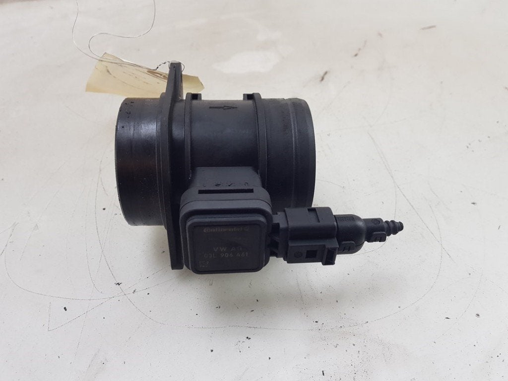 LUCHTHOEVEELHEIDSMETER Caddy III (2KA,2KH,2CA,2CH), Gebruikt, Volkswagen, Volkswagen AG, Kundenbetreuung@volkswagen.de