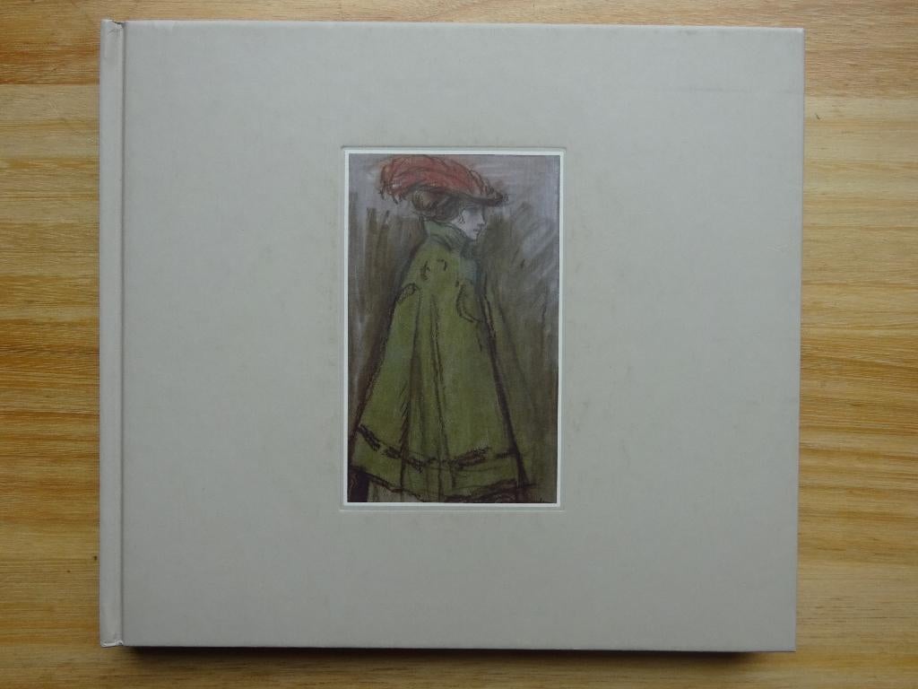 Het testament van Augustine, door Bert Popelier, 2002, Boeken, Kunst en Cultuur | Beeldend, Zo goed als nieuw, Schilder- en Tekenkunst