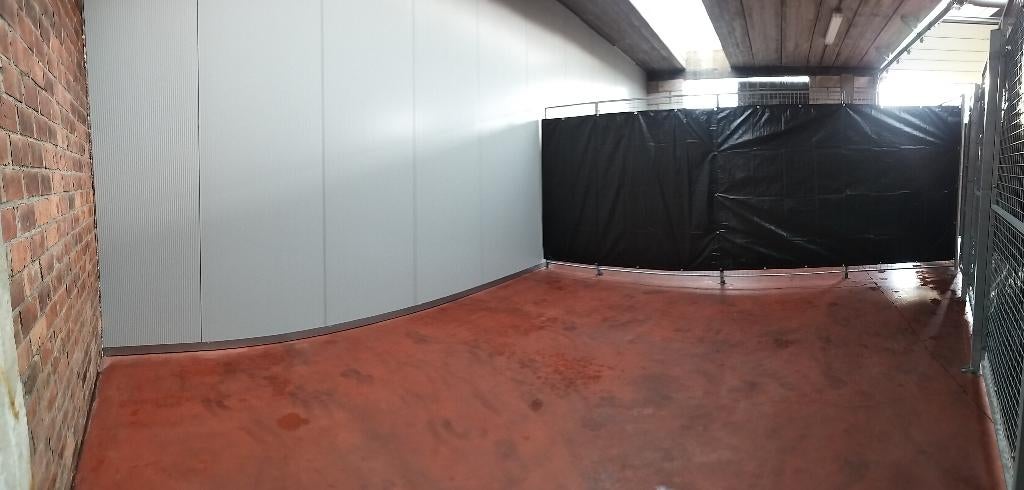 Magazijn te huur 22m2 - Opslagruimte - Loods - Meubelopslag, Articles professionnels, Aménagement de Bureau & Magasin | Entrepôt, Rayonnage & Stockage