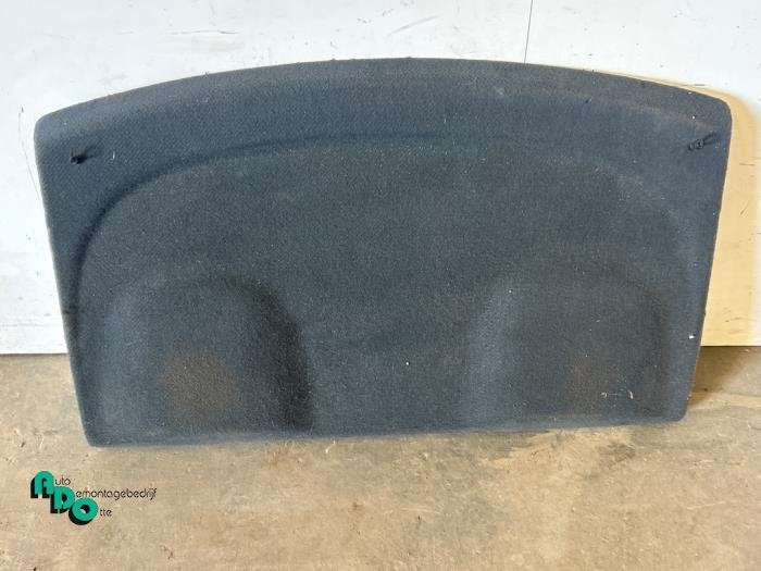 Hoedenplank van een Volkswagen Scirocco (Scirocco 09-), Gebruikt, -, Volkswagen, -