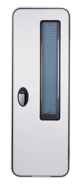 NIEUW : Deur + insectendeur 600 x 1920 mm - voor mobilhome, Ophalen, Nieuw