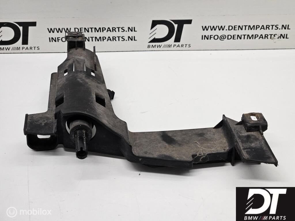 Koplampsproeier Rechts BMW 3-serie E46 63128380187, Enlèvement ou Envoi, Utilisé, BMW, BMW