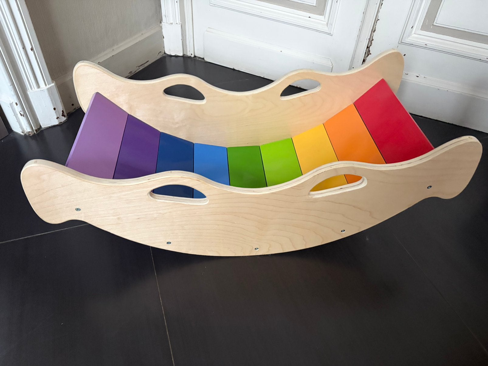 Jeu a bascule, Enfants & Bébés, Enlèvement, Comme neuf