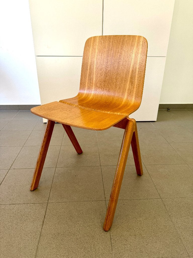 HAY copenhague stoelen CPH Ronan & Erwan Bouroullec, Huis en Inrichting, Ophalen, Scandinavisch design, Gebruikt, Overige kleuren
