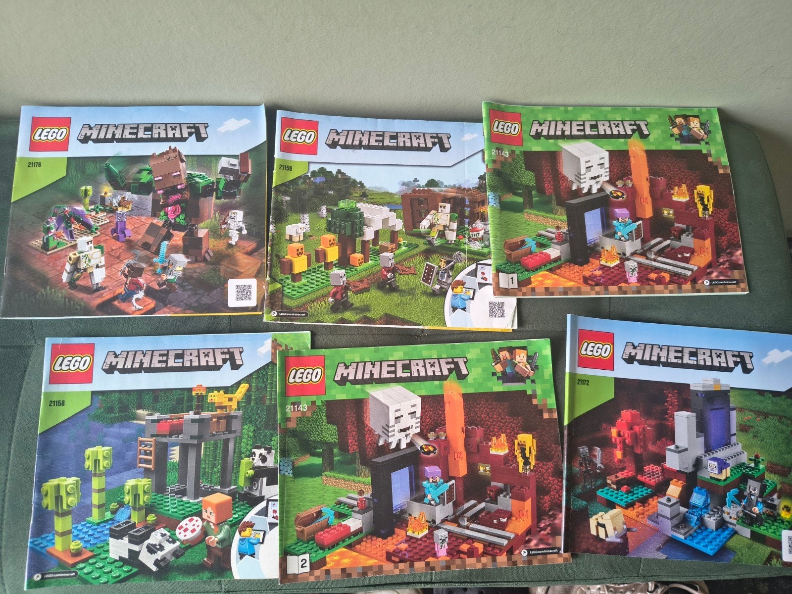 Groot lot Lego (18 kilo), Kinderen en Baby's, Speelgoed | Duplo en Lego, Ophalen, Lego