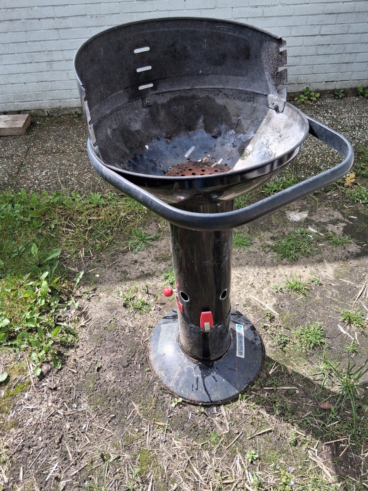 barbecook, Jardin & Terrasse, Barbecues au charbon de bois, Enlèvement