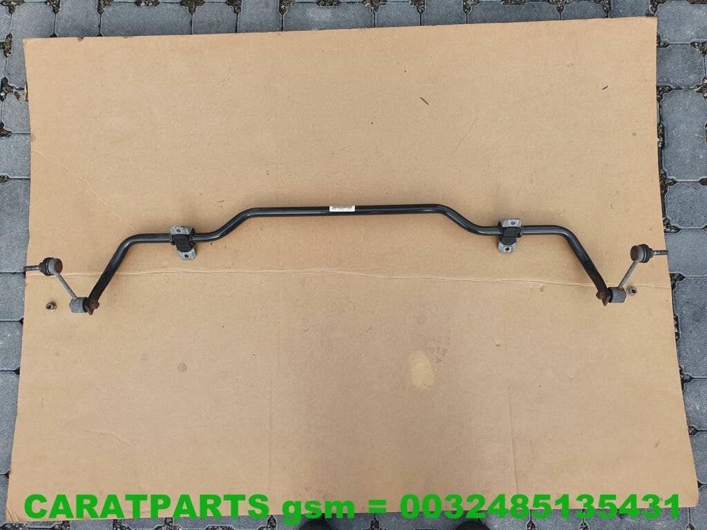 1K0511305DT stabilisateurstang stabilisateur AUDI VW SEAT, Audi, Volkswagen AG, Vw@volkswagen.de, Utilisé