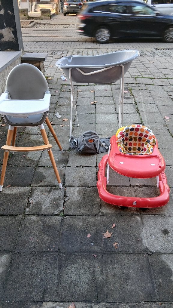 Bebe, Enfants & Bébés, Enlèvement ou Envoi