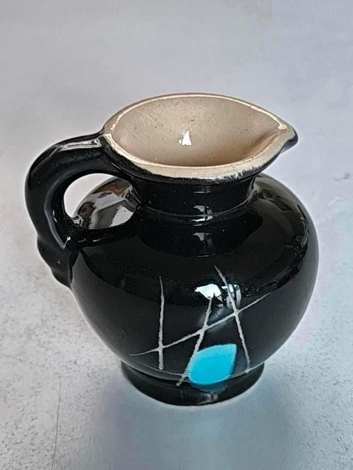 Mini retro vaasje, Ophalen of Verzenden
