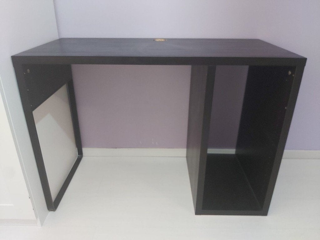 Bureau gaming, Maison & Meubles, 50 cm, Comme neuf, Bois, Moderne