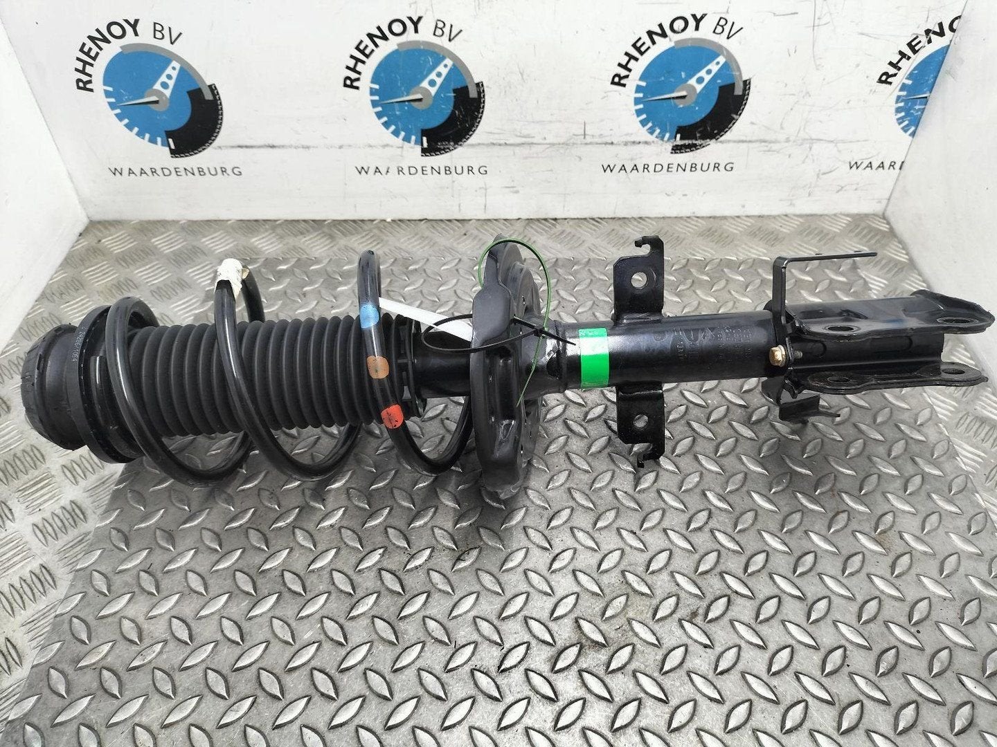 RENAULT CAPTUR Alpine VEERPOOT / SCHOKBREKER LV 543027182R 2, Enlèvement ou Envoi, Utilisé, ARN reconnu