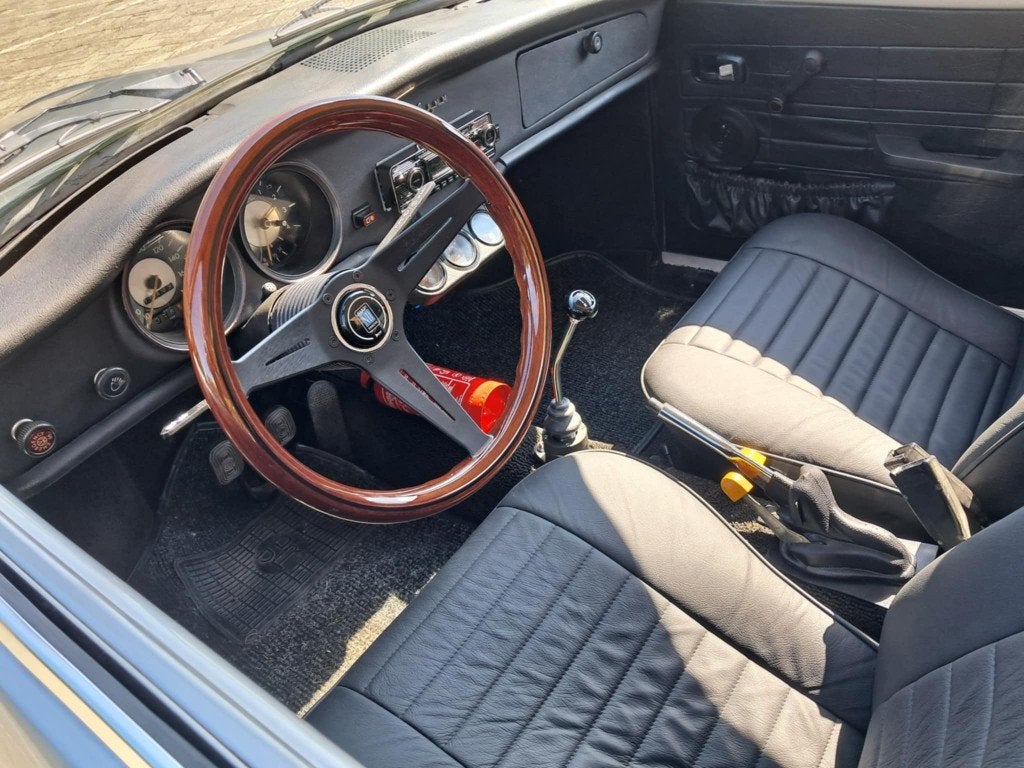 Karmann Ghia, foto 3