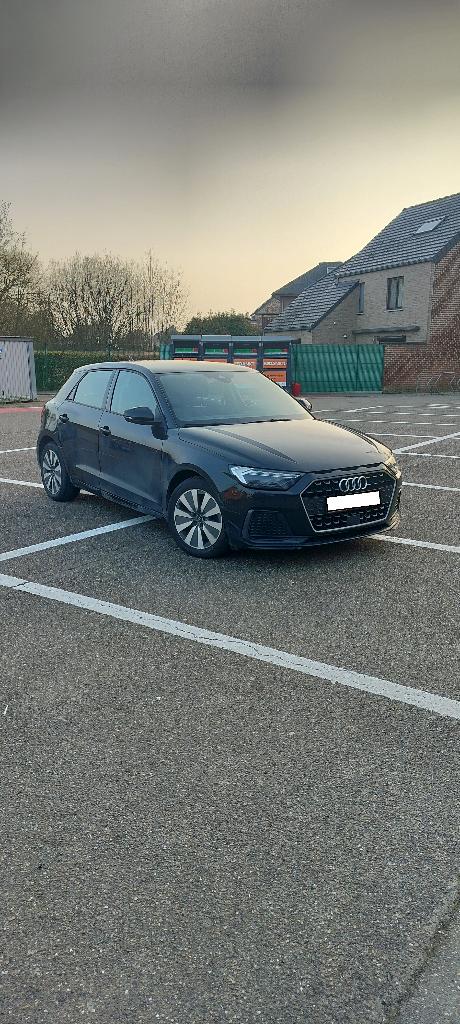 Audi A1, Auto's, Voorwielaandrijving, A1, 1200 kg, 110 g/km