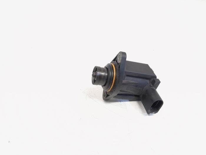 Clapet de surpression Turbo d'un Volkswagen Scirocco, Volkswagen, -, 3 mois de garantie, Utilisé