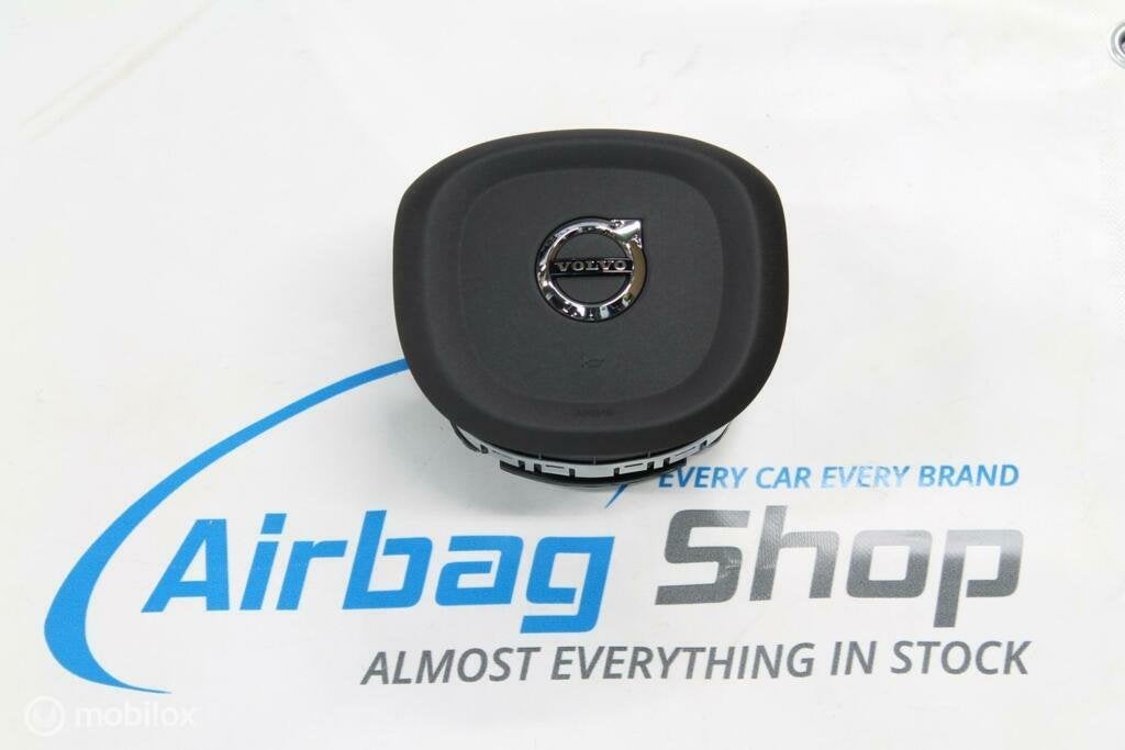 Stuur airbag Volvo XC60 (2017-heden), Autos : Pièces & Accessoires, Enlèvement ou Envoi, Utilisé