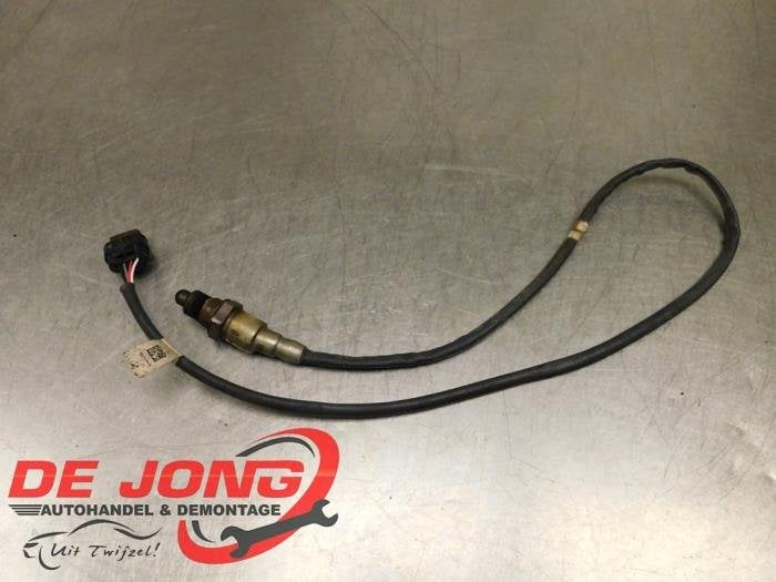 Lambda Sonde van een Ford Transit Courier, Gebruikt, -, -, Ophalen of Verzenden