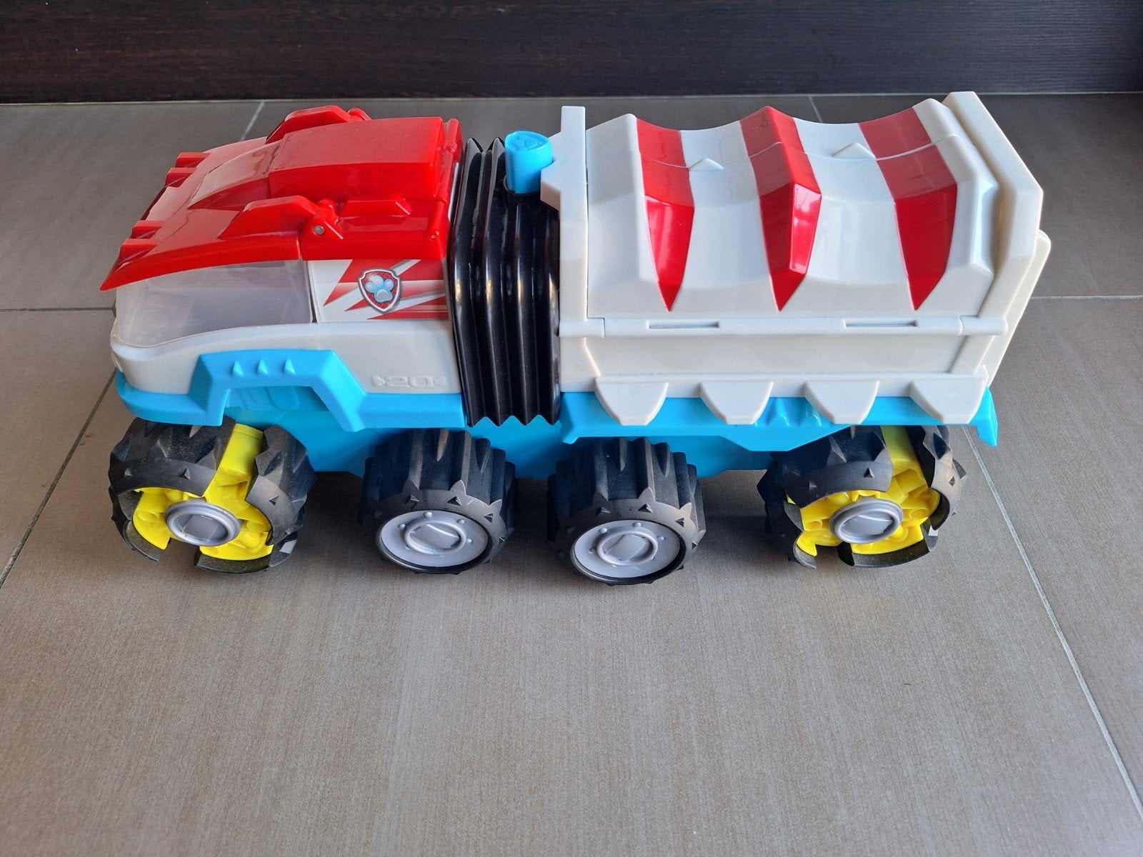Paw Patrol truck, Kinderen en Baby's, Ophalen of Verzenden