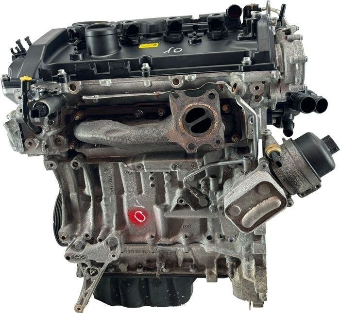 Moteur d'occasion Mini Coupe CooperS R58 1.6 - N18B16A, Envoi, Révisé, Mini