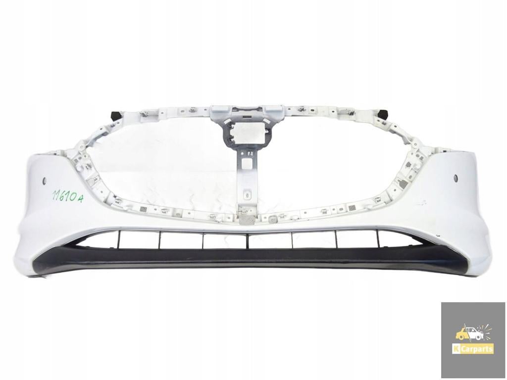 Mazda 3 Voorbumper, Gebruikt, Shinchi, Fuchu-Cho 3-1
730-8670  Hiroshima, Mazda Motor Corporation, Info@mazda.co.jp