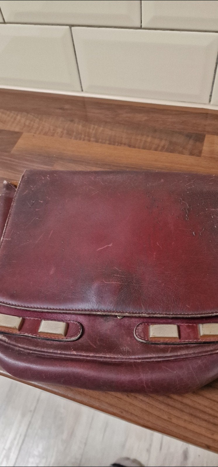 sac delveau, Enlèvement ou Envoi, Utilisé