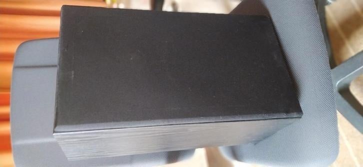 Hifi luidsprekers Magnum ls 2000, Ophalen, Gebruikt