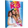 De mooiste K3 verhalen met illustraties studio 100 118 blz, Ophalen of Verzenden, Zo goed als nieuw