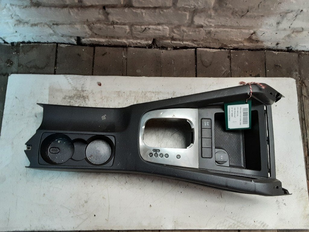CONSOLE CENTRALE Volkswagen Golf V (1K1) (1K0863243A), Volkswagen, Volkswagen AG, Utilisé, Kundenbetreuung@volkswagen.de