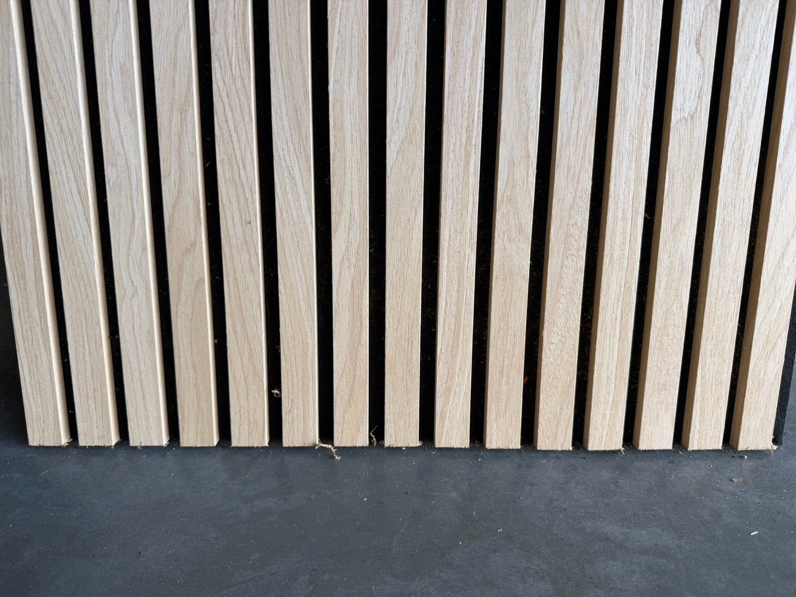 Wandpaneel 60 x 270, Ophalen, Nieuw