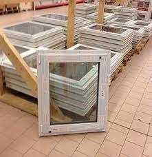 Déstockage de châssis et portes pvc !!!, Bricolage & Construction, Enlèvement, Neuf