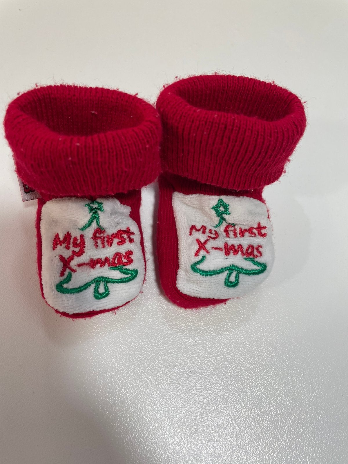 Pantoffeltjes & luiers, Enfants & Bébés, Enlèvement, Comme neuf