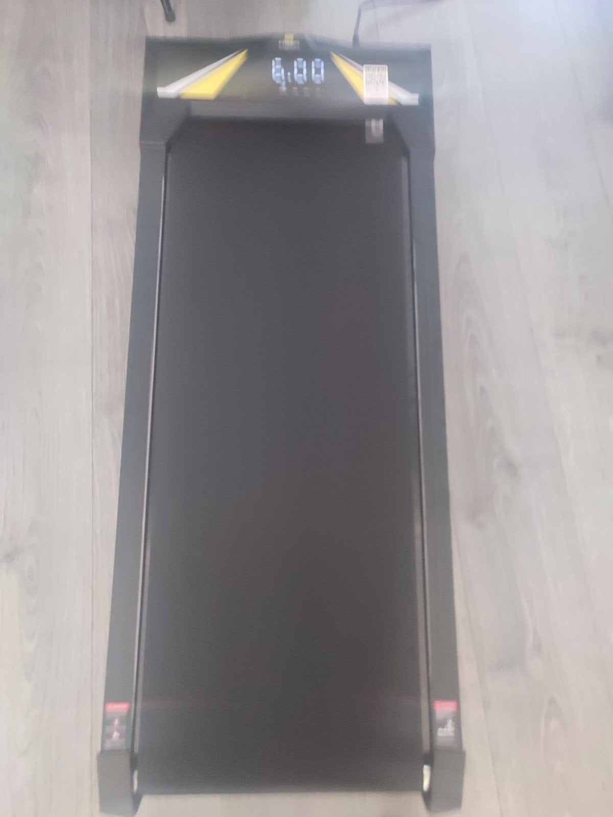 Tapis de marche Neuf, Sports & Fitness, Enlèvement