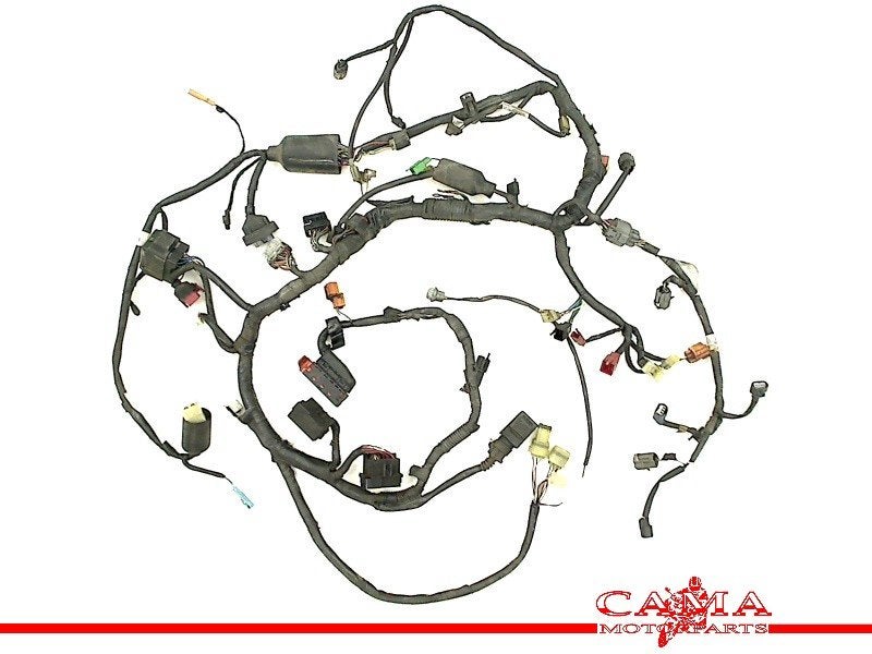 KABELBOOM Honda NT 700 V Deauville 2006-2010 (NT700V), Dhr. S. di Majo, Gebruikt, Info@cama-motorparts.nl, P.J. Troelstraweg 8 8
3144 CX  MAASSLUIS, NL