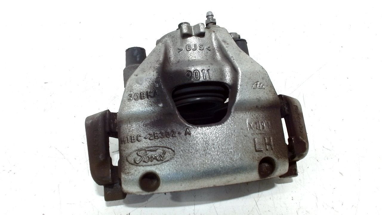 Remklauw links voor Ford Fiesta, Onderdelen@venauto.nl, Van der Ven Autorecycling B.V., Gebruikt, Ettenseweg 76, 4706 PB Roosendaal, The Netherlands