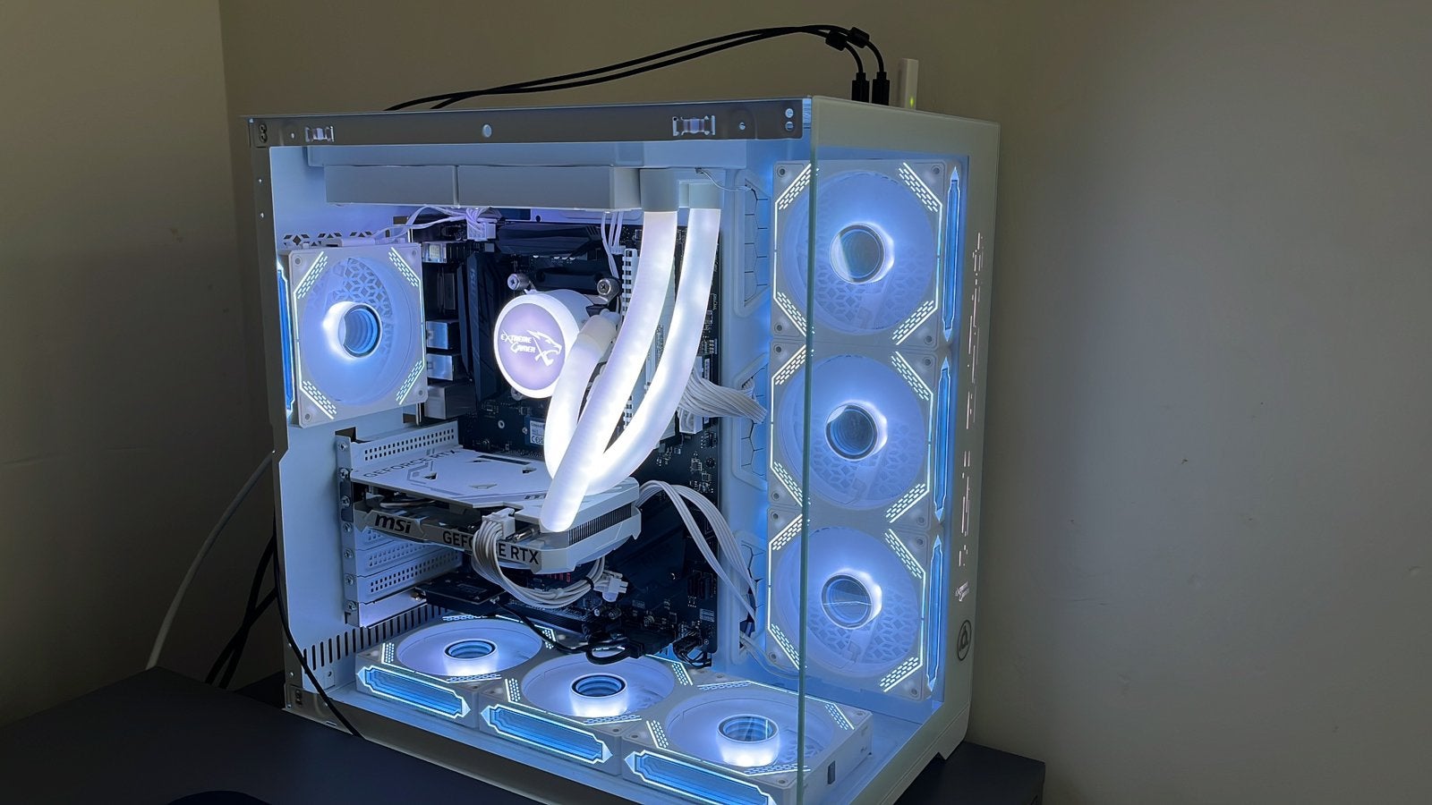 Gaming PC, Enlèvement ou Envoi, Comme neuf