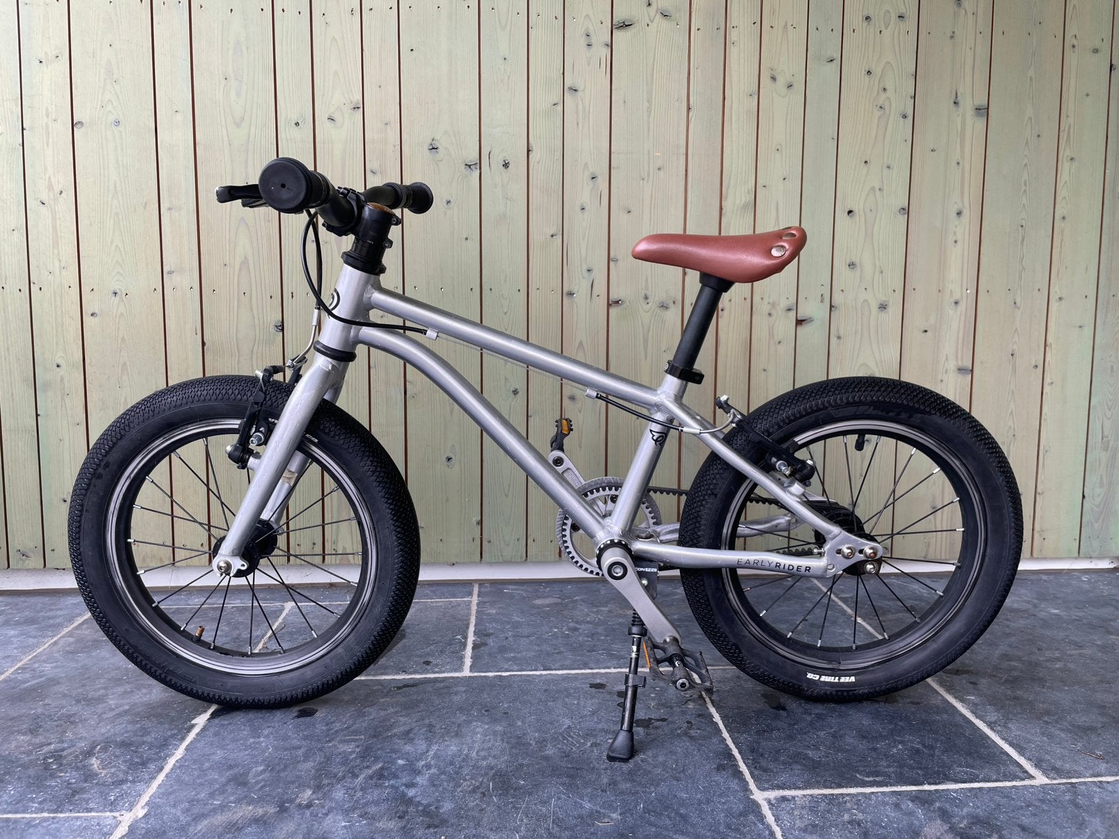Early Rider - 20 inch, Ophalen, Zo goed als nieuw, Velgrem, 16 tot 20 inch