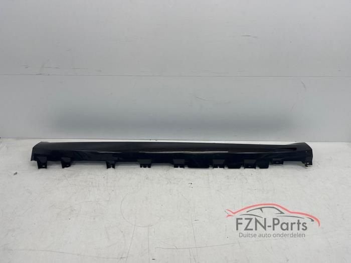 BMW X5 G05 LCI M-Pakket Sideskirt Rechts (867514), Ophalen of Verzenden, Gebruikt, Bumper