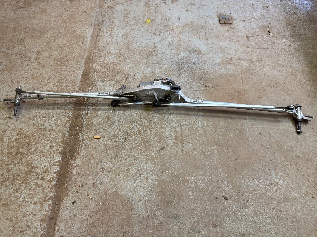 Opel Astra K grote ruitenwissermotor, Ophalen, Gebruikt, Opel