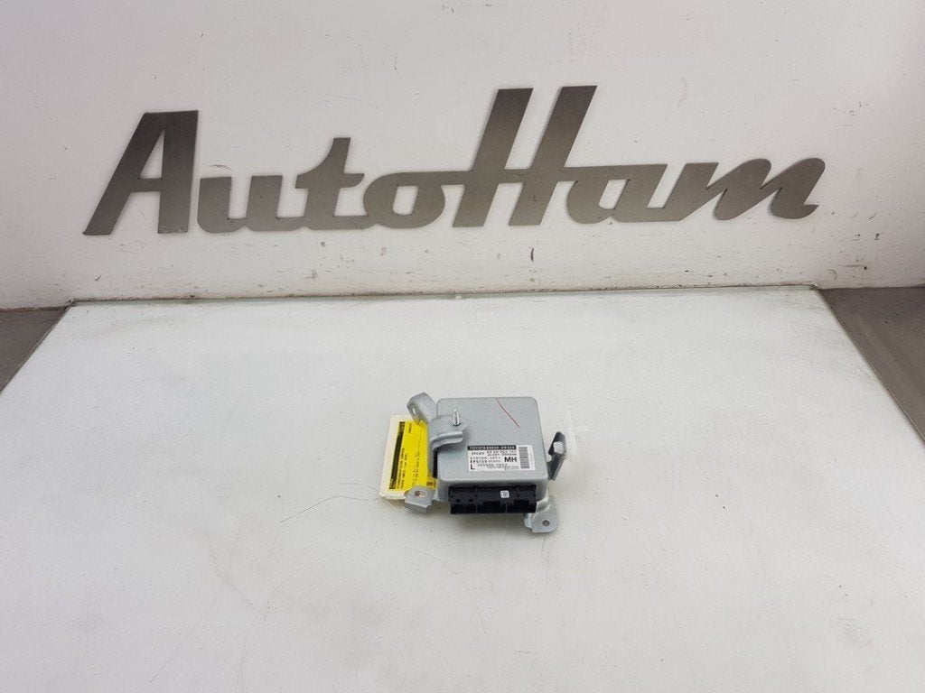 COMPUTER STUURBEKRACHTIGING Toyota Yaris III (P13), Gebruikt, Toyota